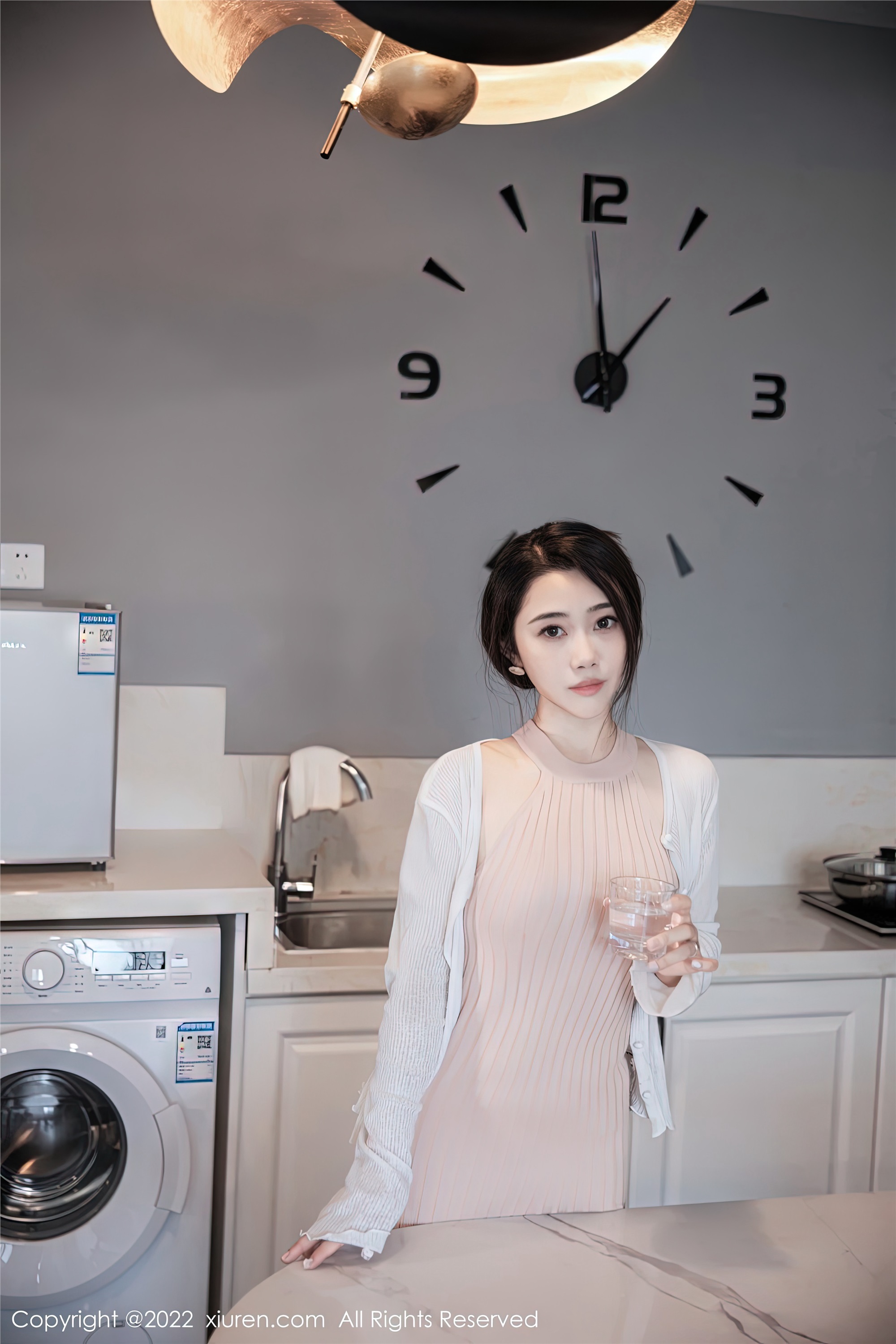 Xiuren秀人网 2022.12.30 NO.6066 严利娅Yuliya